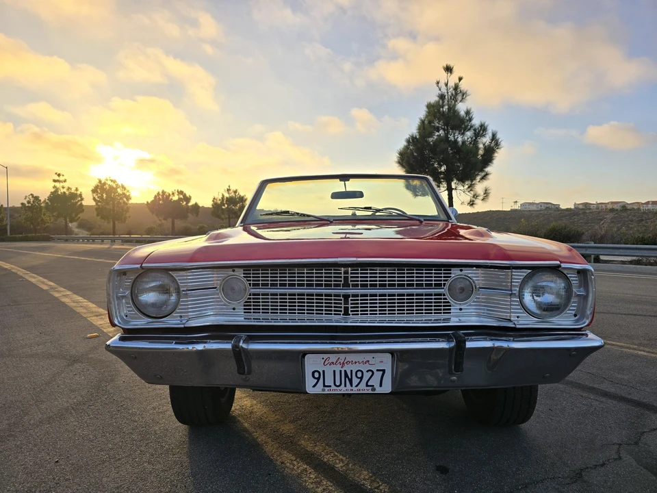 1968 Dodge Dart - Image 16 of 31