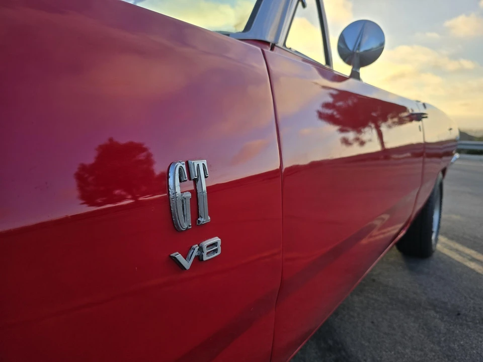 1968 Dodge Dart - Image 27 of 31