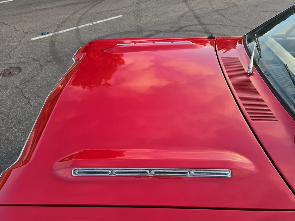 1968 Dodge Dart - Image 28 of 31