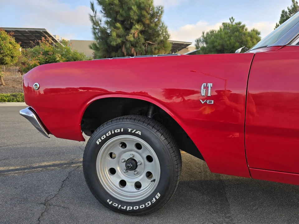 1968 Dodge Dart - Image 29 of 31
