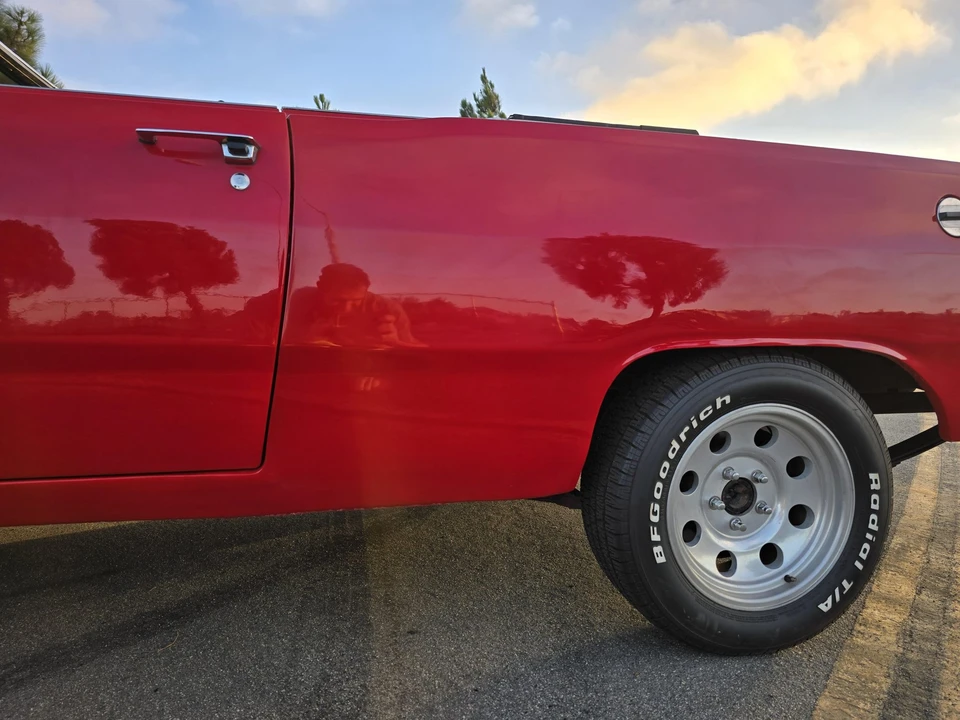 1968 Dodge Dart - Image 30 of 31