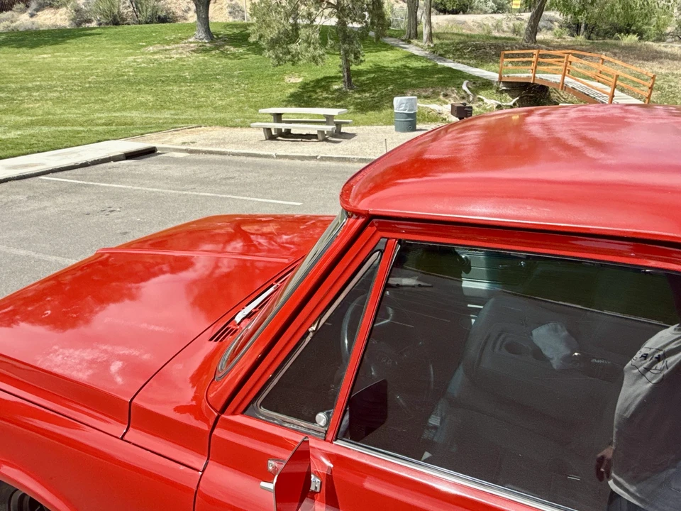 1972 Chevrolet C/K 2nd Gen - Image 24 of 31