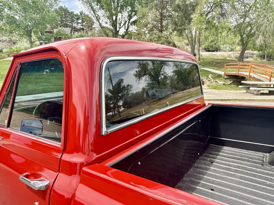 1972 Chevrolet C/K 2nd Gen - Image 25 of 31