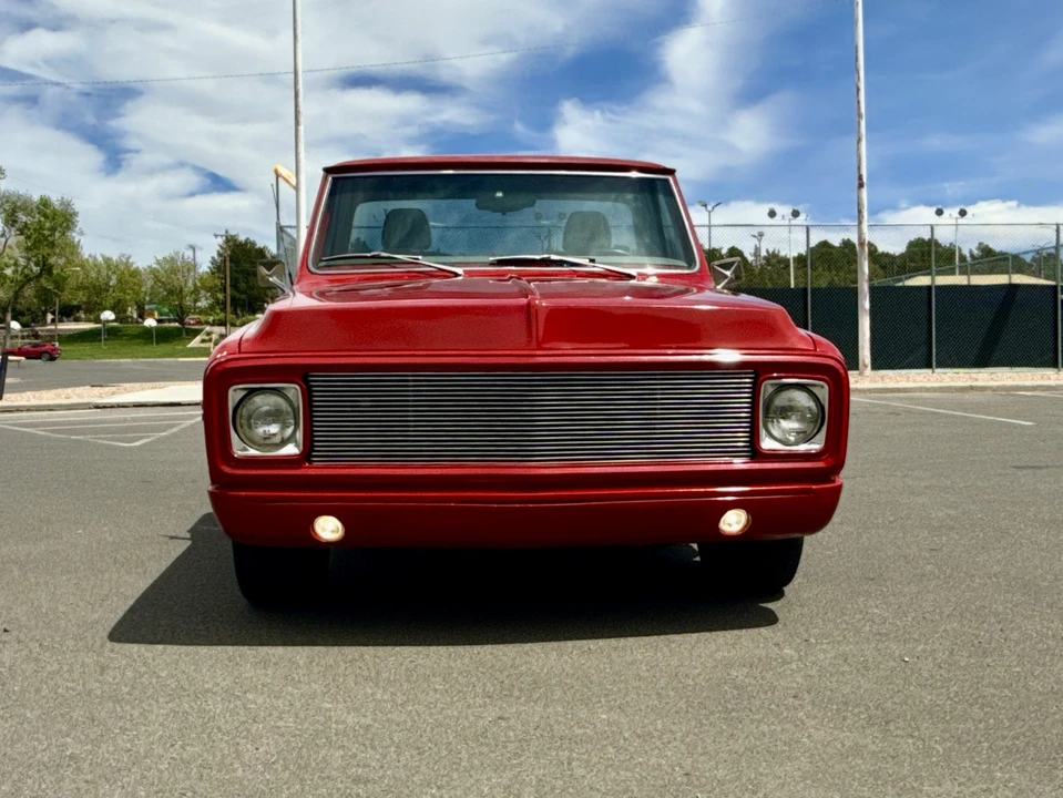1972 Chevrolet C/K 2nd Gen - Image 18 of 31