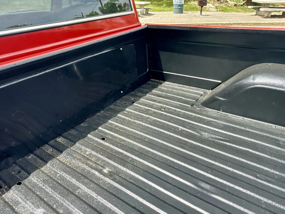 1972 Chevrolet C/K 2nd Gen - Image 26 of 31