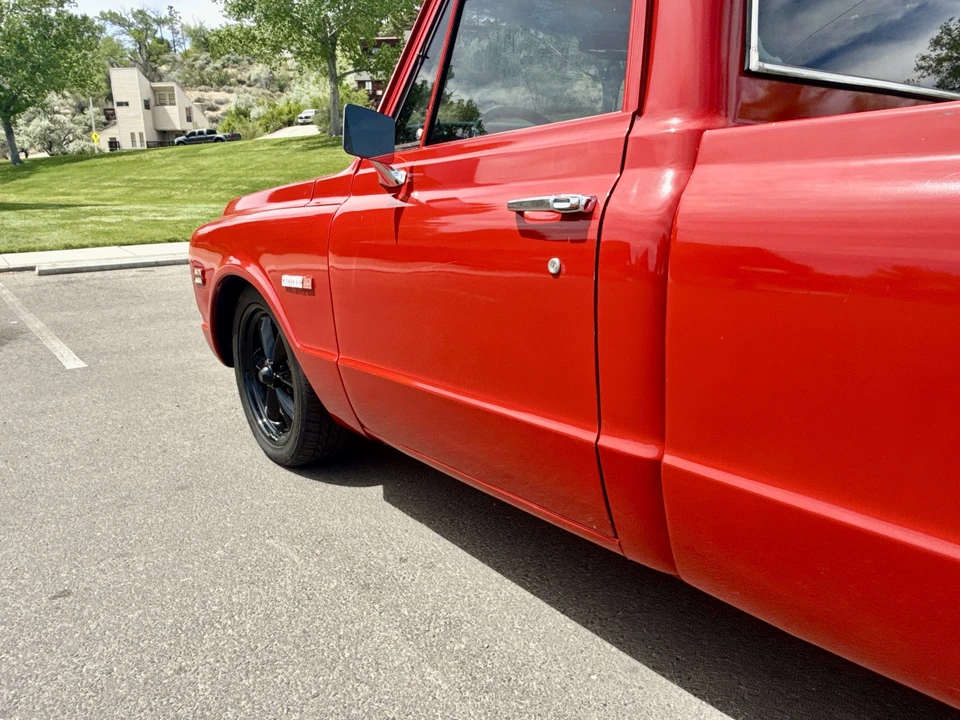 1972 Chevrolet C/K 2nd Gen - Image 23 of 31
