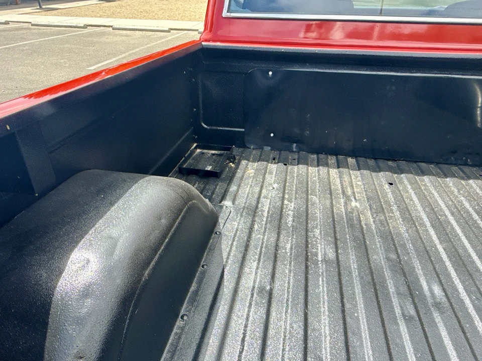 1972 Chevrolet C/K 2nd Gen - Image 31 of 31