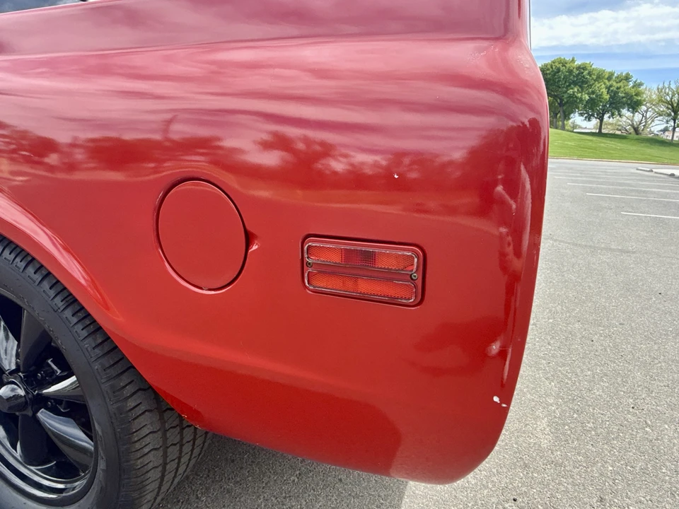 1972 Chevrolet C/K 2nd Gen - Image 29 of 31