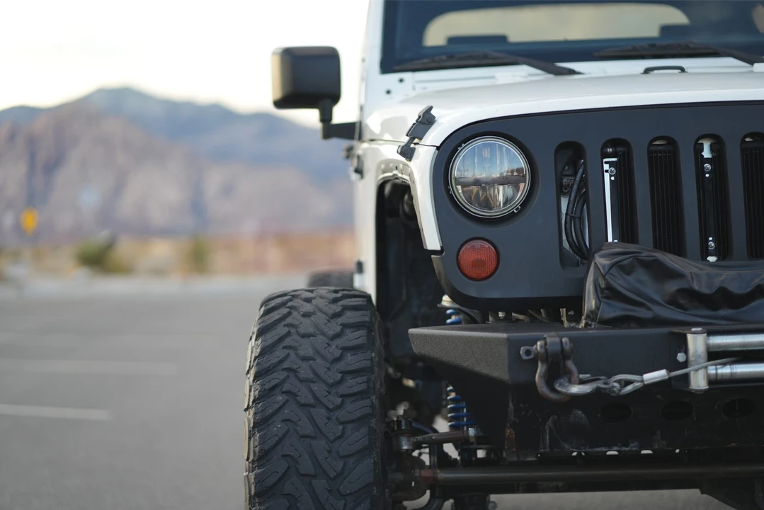 2010 Jeep JK Wrangler - Image 24 of 31