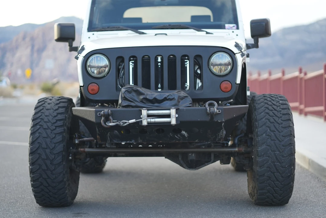 2010 Jeep JK Wrangler - Image 23 of 31