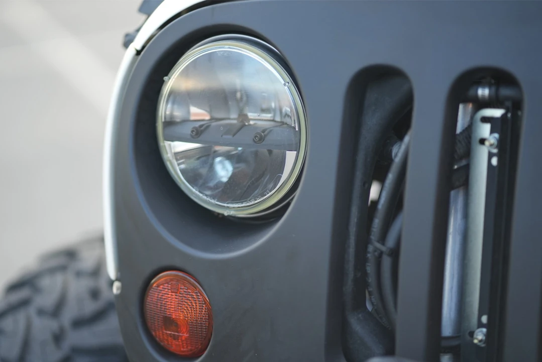 2010 Jeep JK Wrangler - Image 25 of 31