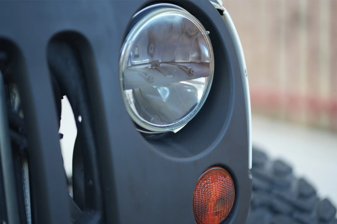 2010 Jeep JK Wrangler - Image 29 of 31