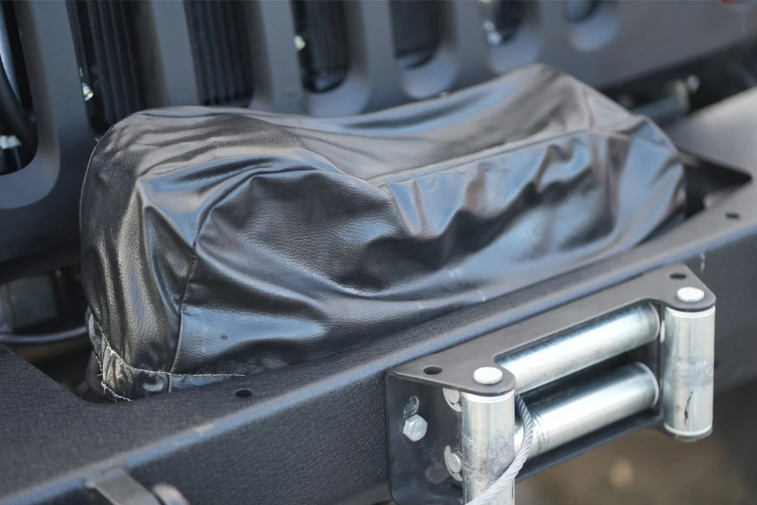 2010 Jeep JK Wrangler - Image 27 of 31