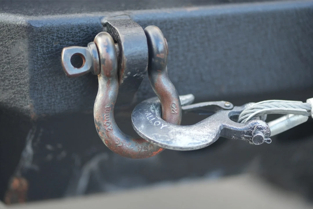 2010 Jeep JK Wrangler - Image 26 of 31