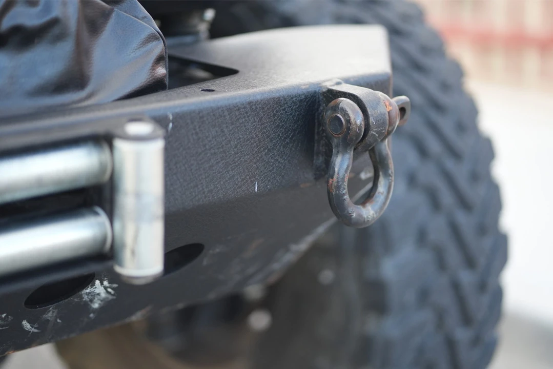 2010 Jeep JK Wrangler - Image 28 of 31