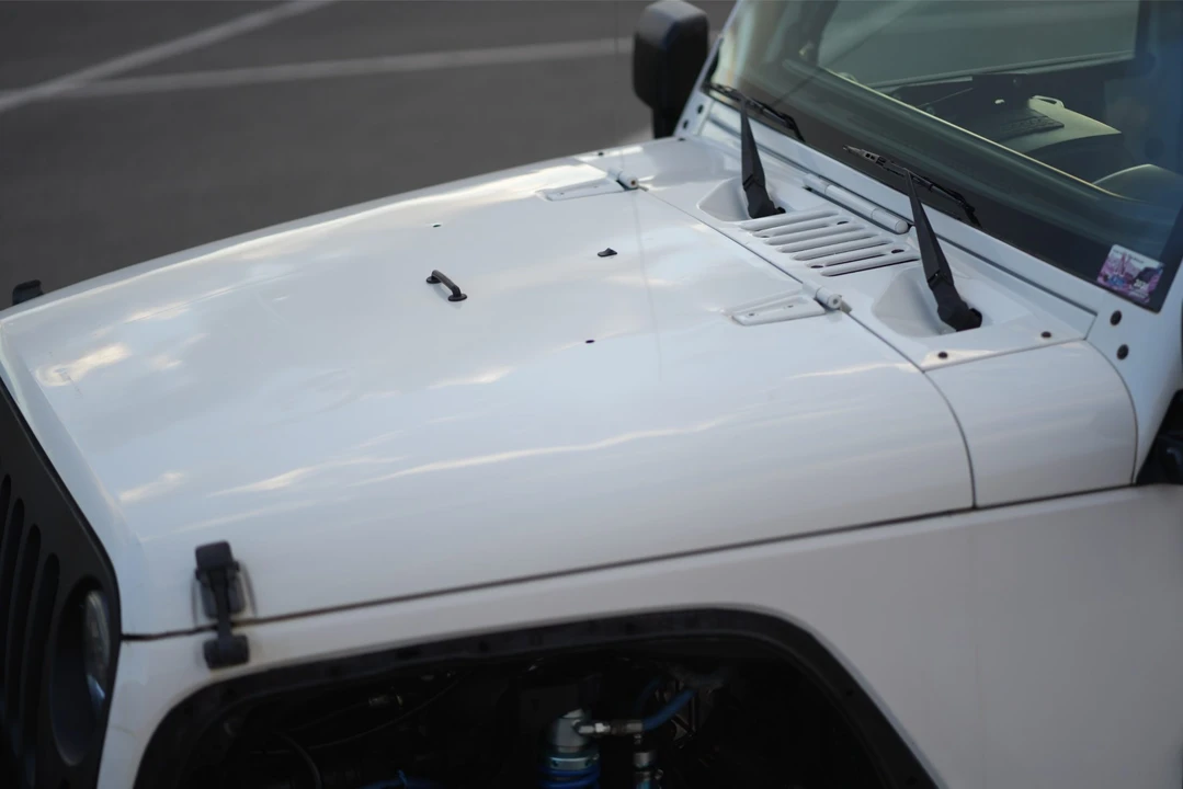 2010 Jeep JK Wrangler - Image 31 of 31