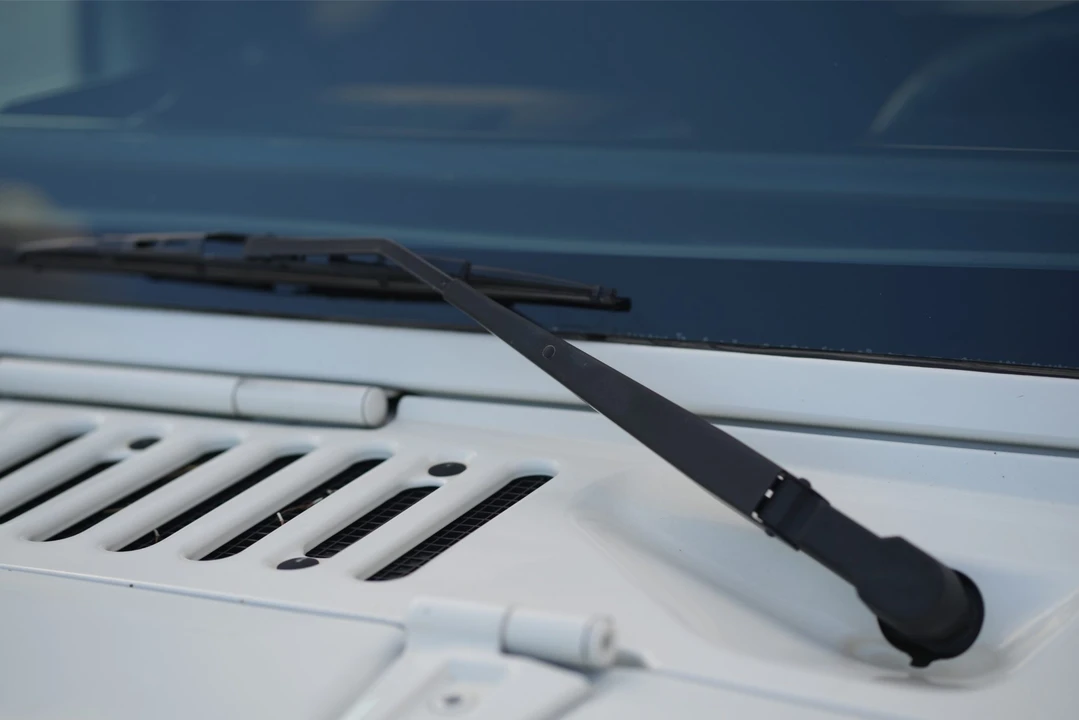 2010 Jeep JK Wrangler - Image 30 of 31
