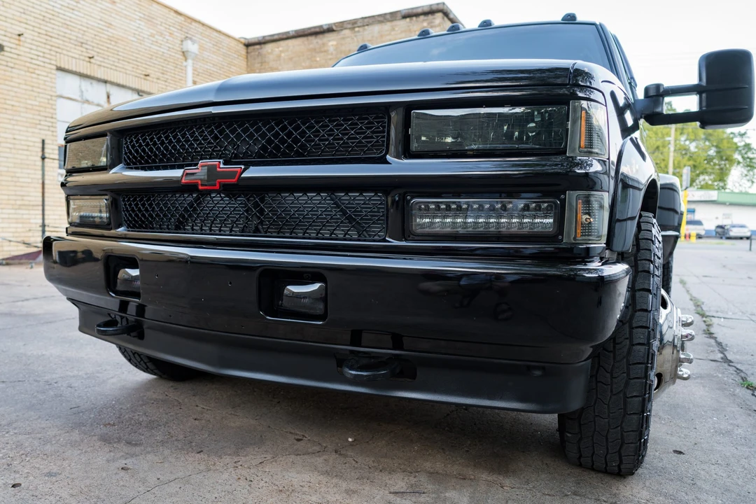 1994 Chevrolet C/K 4th Gen - Image 11 of 31