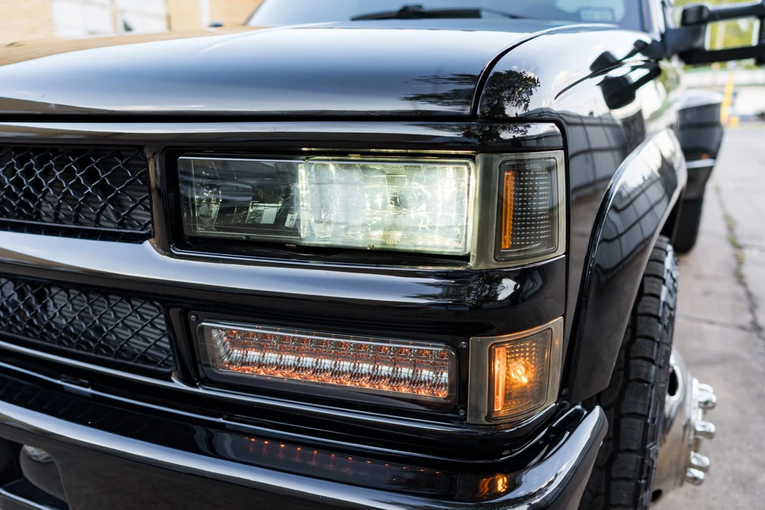 1994 Chevrolet C/K 4th Gen - Image 15 of 31