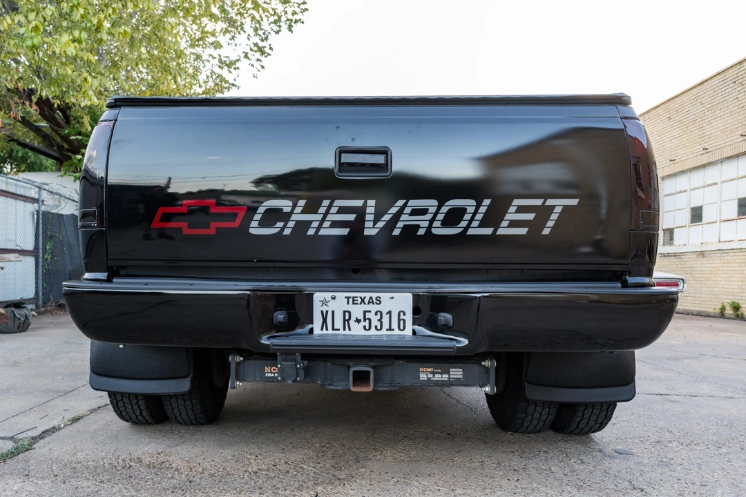 1994 Chevrolet C/K 4th Gen - Image 6 of 31