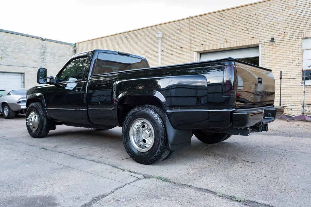 1994 Chevrolet C/K 4th Gen - Image 5 of 31