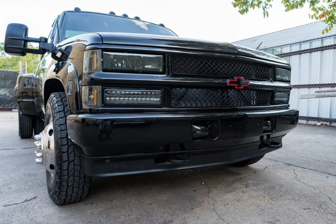 1994 Chevrolet C/K 4th Gen - Image 12 of 31