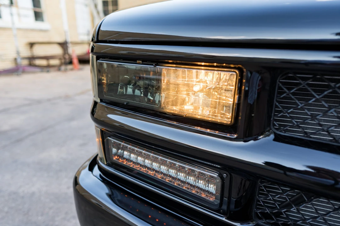 1994 Chevrolet C/K 4th Gen - Image 16 of 31