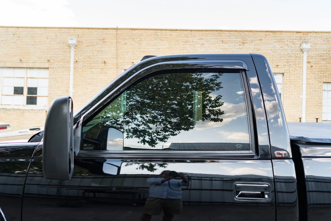 1994 Chevrolet C/K 4th Gen - Image 28 of 31
