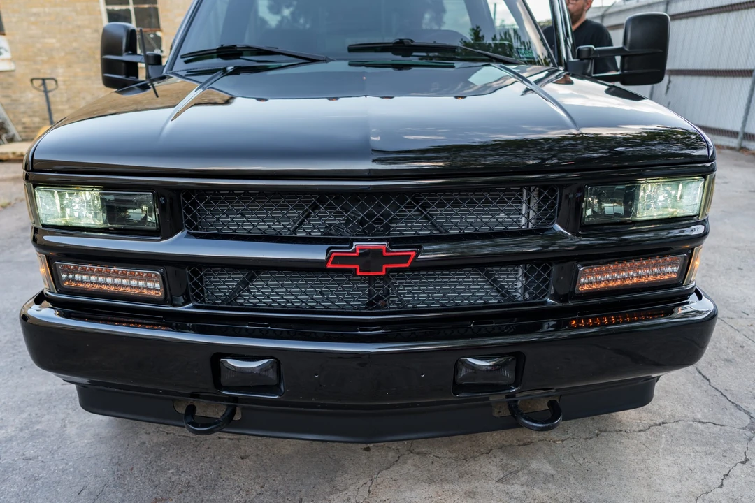 1994 Chevrolet C/K 4th Gen - Image 10 of 31