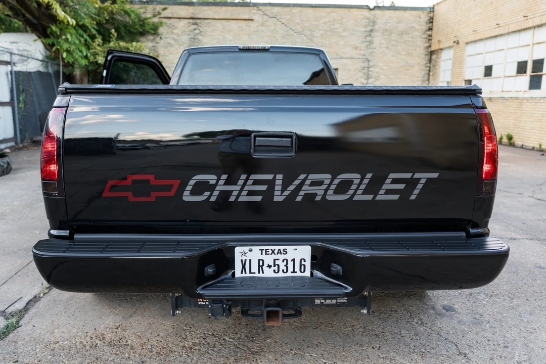 1994 Chevrolet C/K 4th Gen - Image 13 of 31