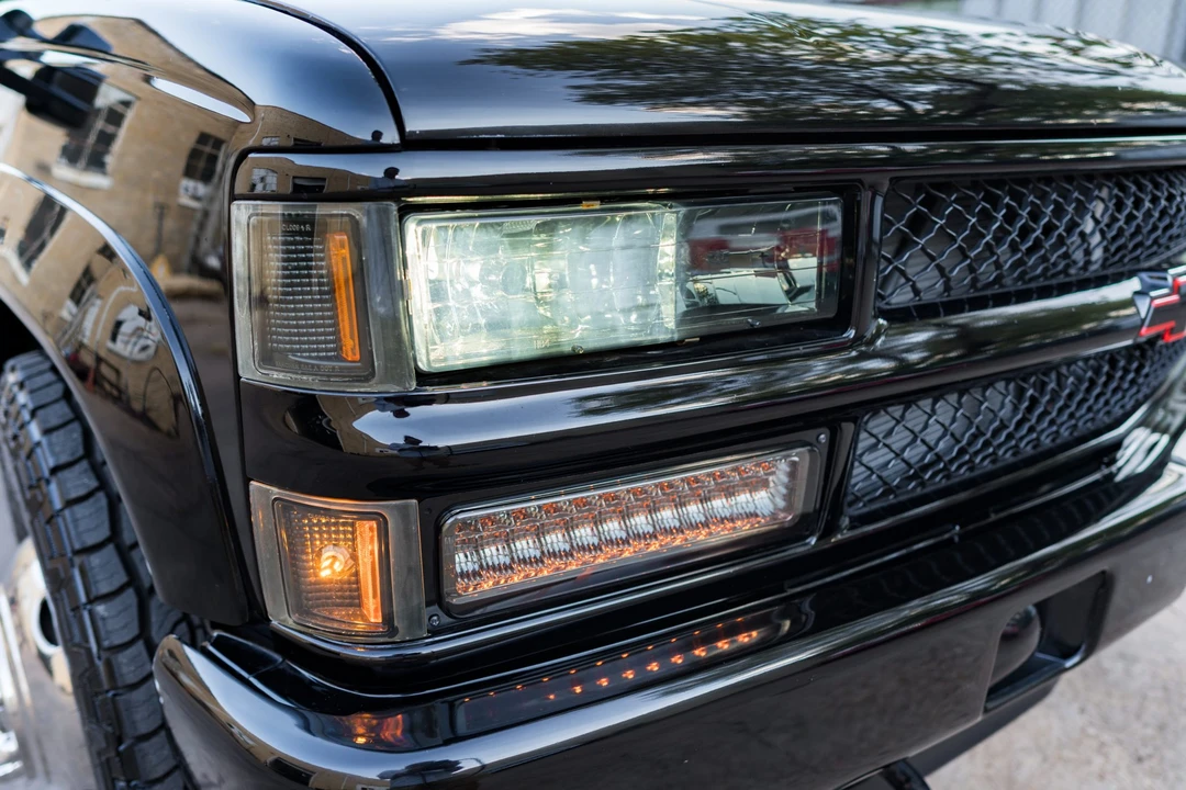 1994 Chevrolet C/K 4th Gen - Image 14 of 31