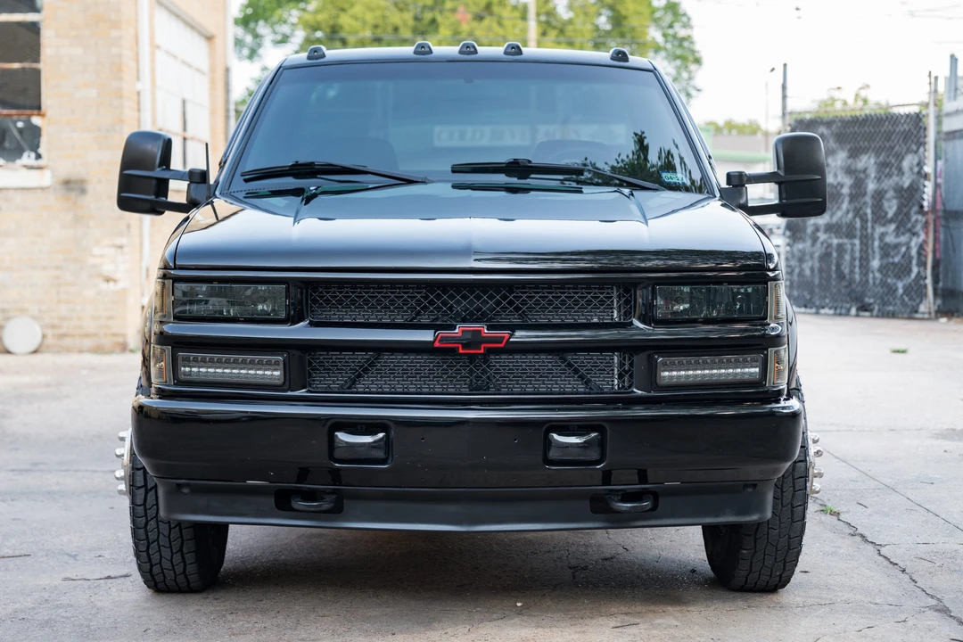 1994 Chevrolet C/K 4th Gen - Image 2 of 31