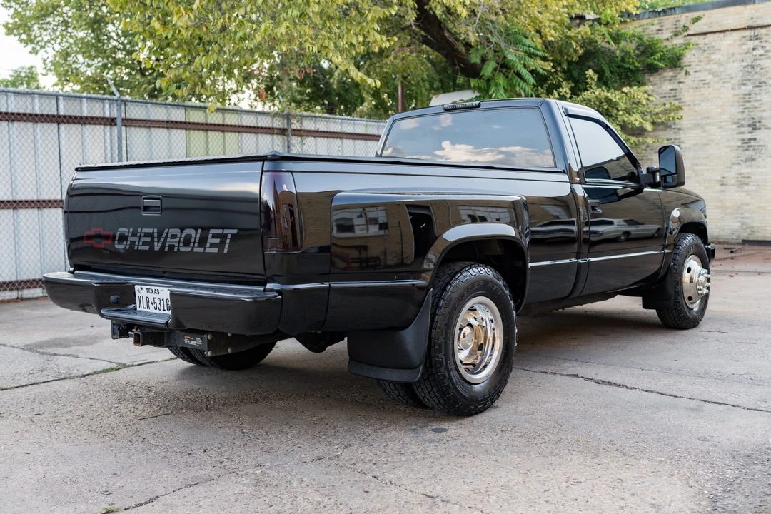 1994 Chevrolet C/K 4th Gen - Image 7 of 31