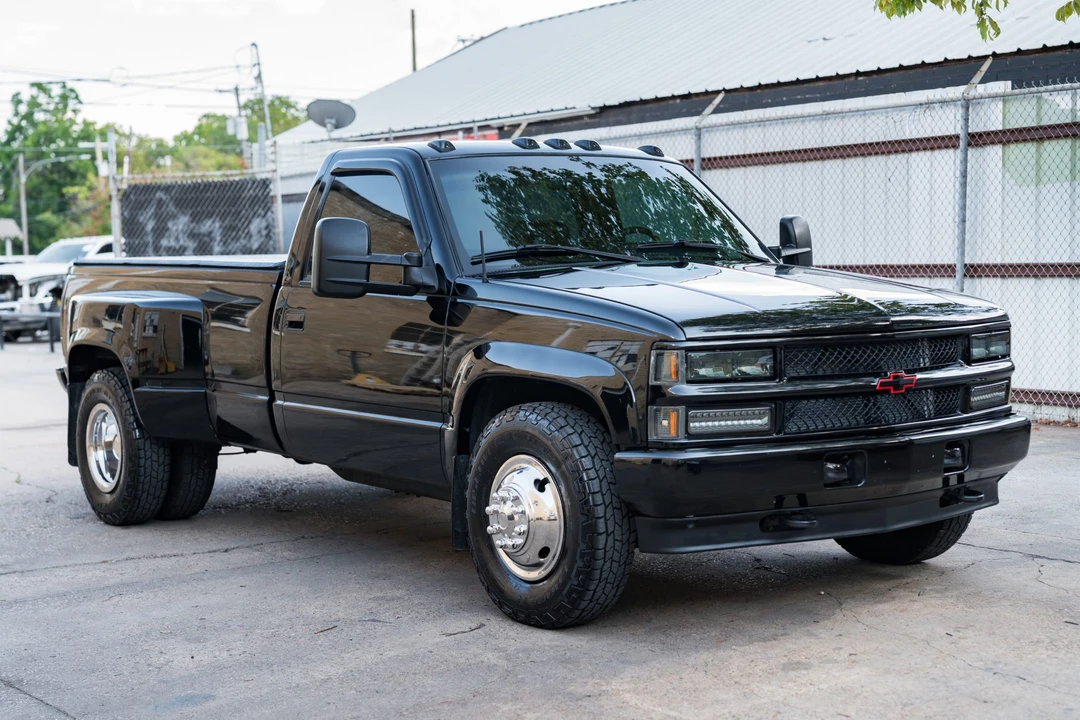 1994 Chevrolet C/K 4th Gen - Image 9 of 31