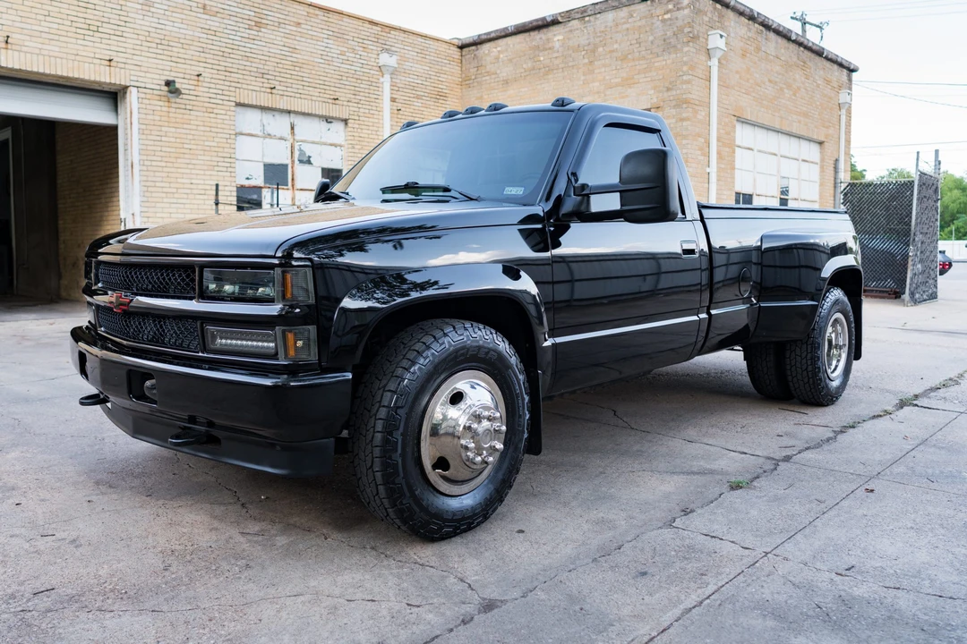 1994 Chevrolet C/K 4th Gen - Image 3 of 31