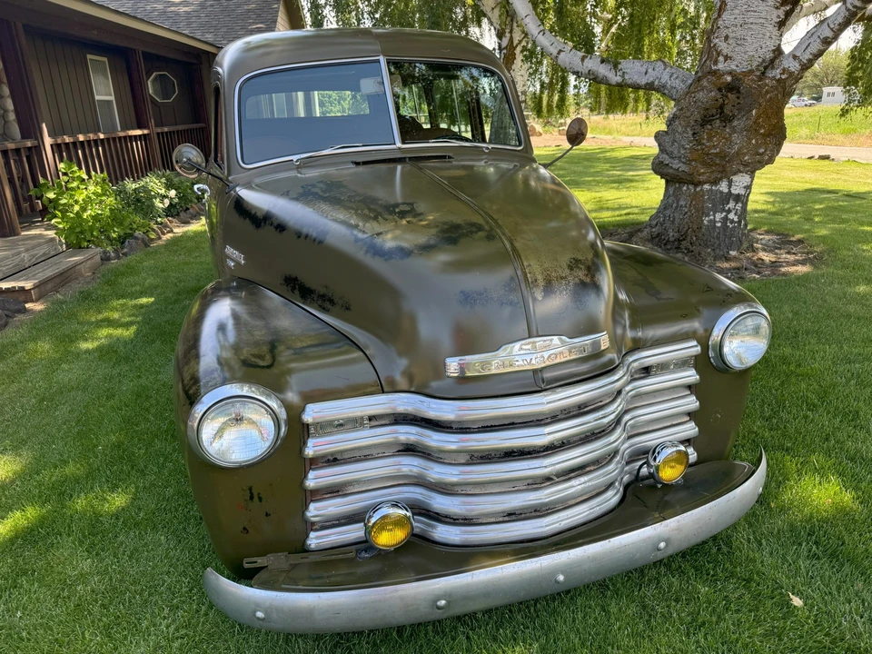 1950 Chevrolet Suburban 3rd Gen - Image 3 of 31