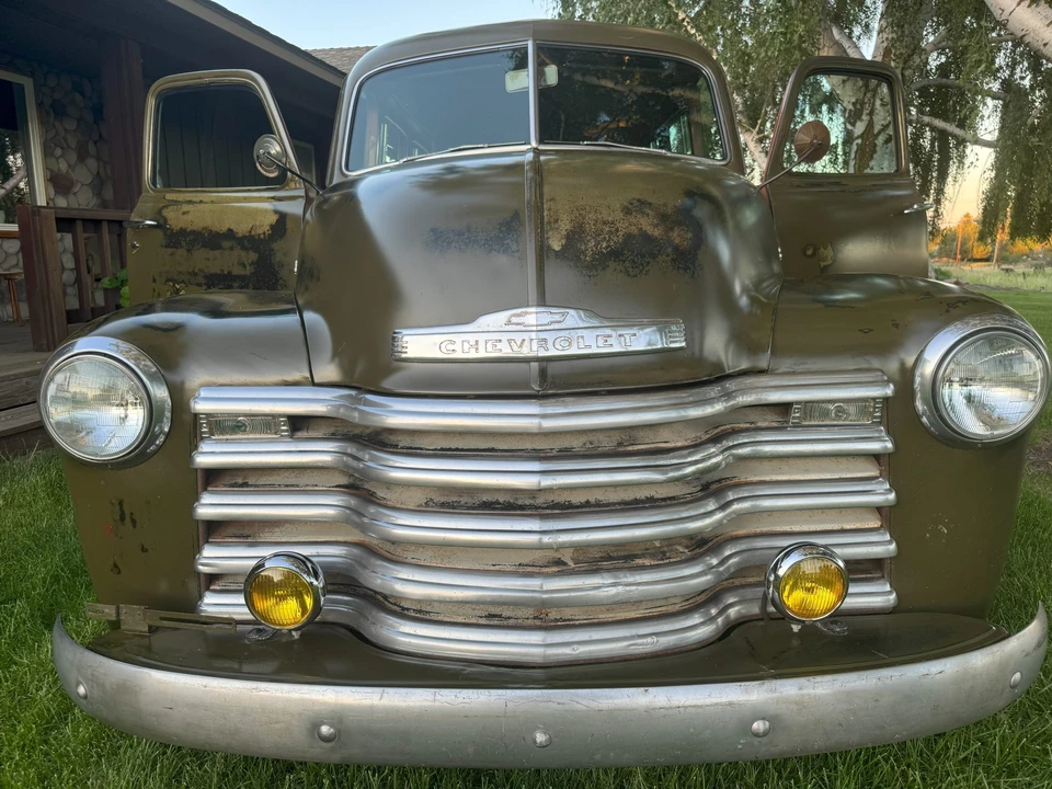 1950 Chevrolet Suburban 3rd Gen - Image 14 of 31