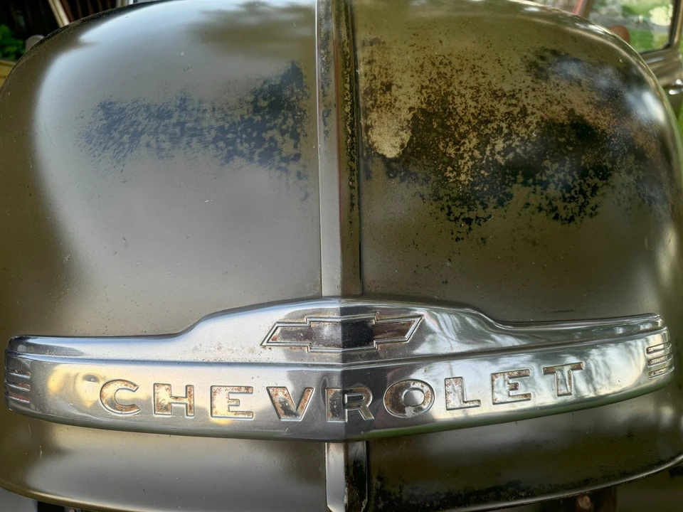 1950 Chevrolet Suburban 3rd Gen - Image 21 of 31