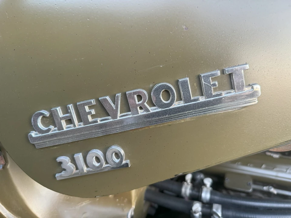 1950 Chevrolet Suburban 3rd Gen - Image 23 of 31
