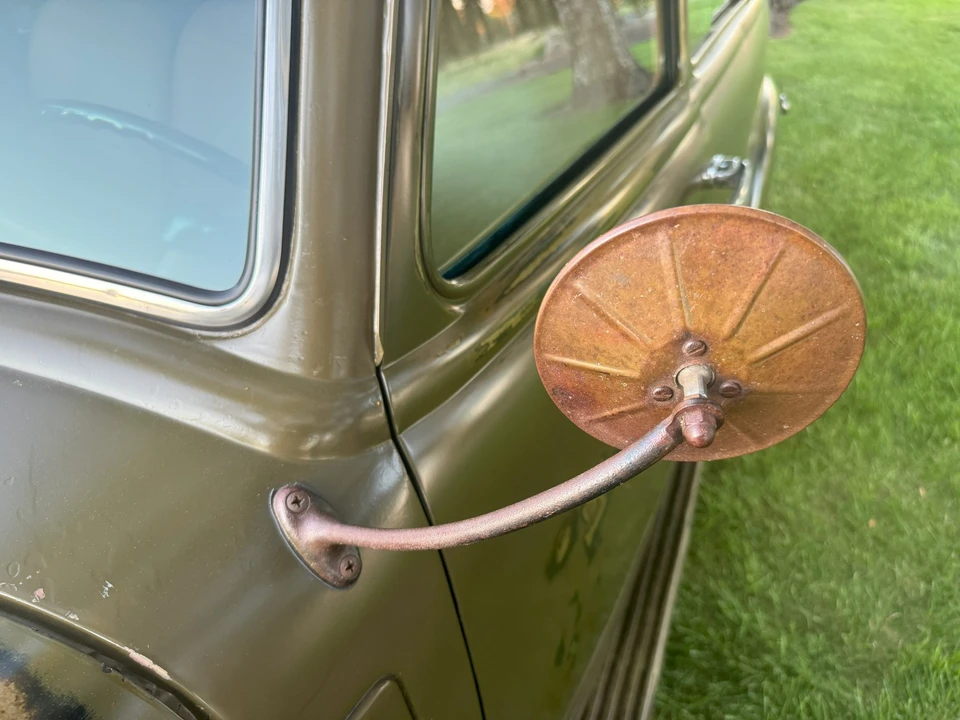 1950 Chevrolet Suburban 3rd Gen - Image 26 of 31