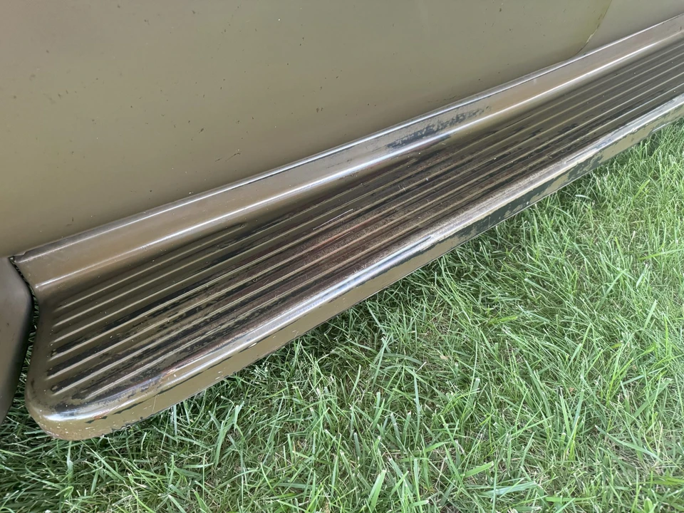 1950 Chevrolet Suburban 3rd Gen - Image 27 of 31
