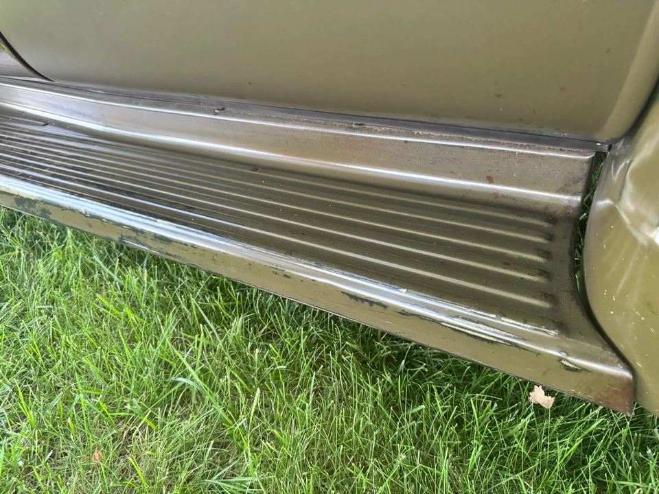 1950 Chevrolet Suburban 3rd Gen - Image 28 of 31