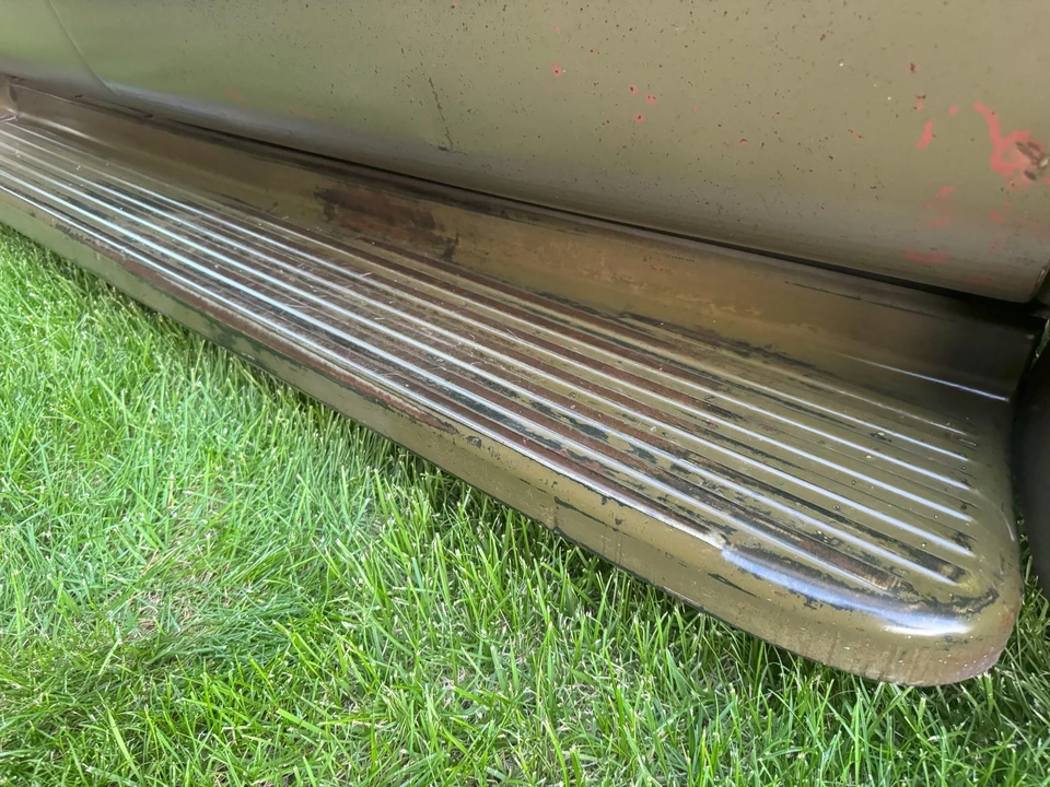 1950 Chevrolet Suburban 3rd Gen - Image 29 of 31