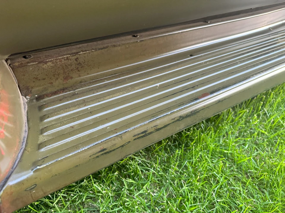 1950 Chevrolet Suburban 3rd Gen - Image 30 of 31