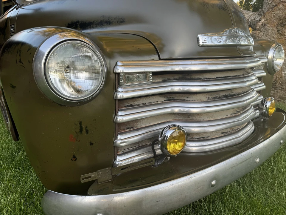 1950 Chevrolet Suburban 3rd Gen - Image 13 of 31
