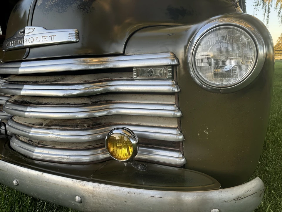 1950 Chevrolet Suburban 3rd Gen - Image 15 of 31
