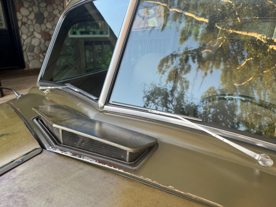1950 Chevrolet Suburban 3rd Gen - Image 31 of 31