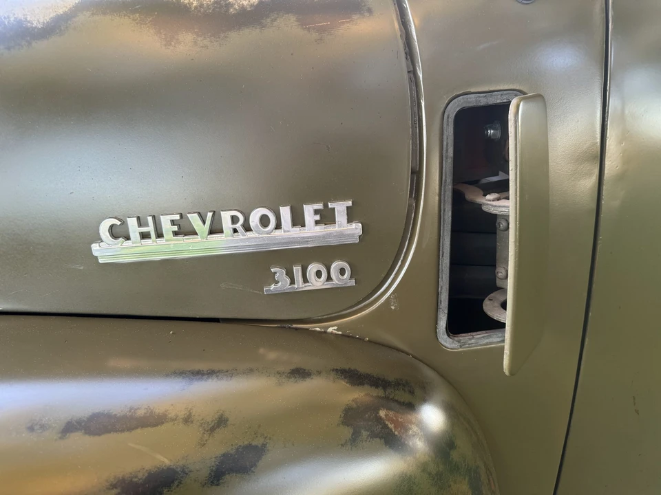 1950 Chevrolet Suburban 3rd Gen - Image 22 of 31