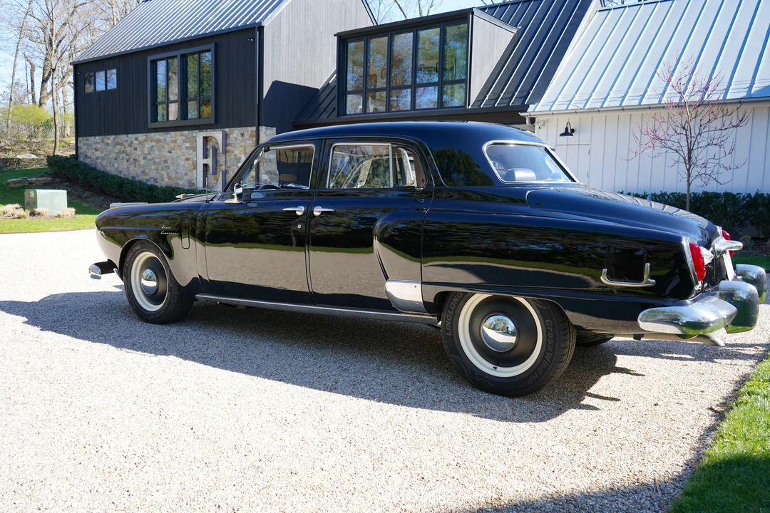 1950 Studebaker Commander - Image 13 of 31