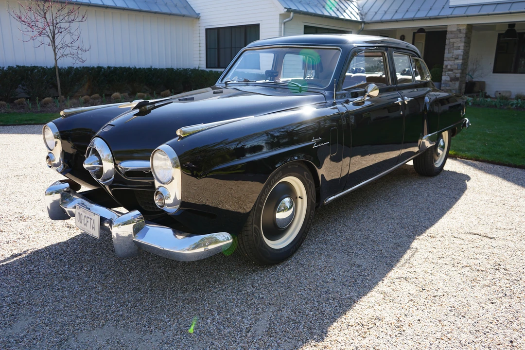 1950 Studebaker Commander - Image 5 of 31